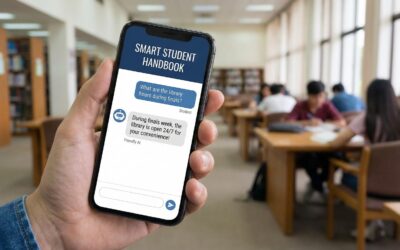 Smart Student Handbook